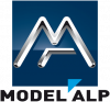 Logo Model'alp